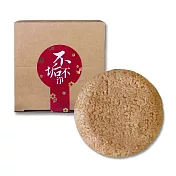 不垢-沉香洗髮餅60g