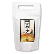 【溪州尚水農產】手工炒製玄米茶(250公克)