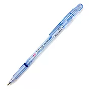 (盒裝12支)SKB SB-1000秘書原子筆0.5藍