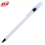 (盒裝12支)SKB SB-2000秘書原子筆0.5黑