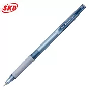 (盒裝12支)SKB IB-12自動原子筆0.5黑