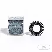 德國【invisibobble】經典魔髮圈-純黑