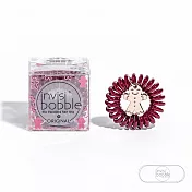 德國【invisibobble】經典魔髮圈 薑餅人 (限量款)