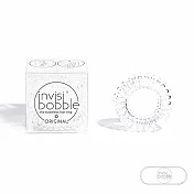 德國【invisibobble】經典魔髮圈-透明