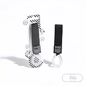 德國【invisibobble】多功能造型魔髮帶-純黑