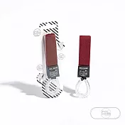 德國【invisibobble】多功能造型魔髮帶-經典紅