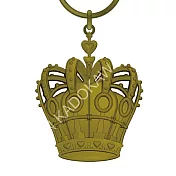 女神異聞錄5 動畫版 金屬鑰匙圈 B