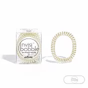 德國【invisibobble】流線魔髮圈-金澤光