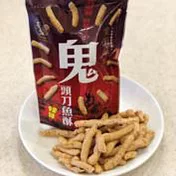 【新港區漁會】鬼頭刀魚酥-辣味 60g