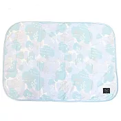 【san-tan】雪酪涼感迷你舒眠毯 ‧彈珠