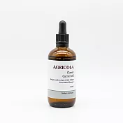 AGRICOLA植物者-經典玫瑰果複方基礎油-100ml