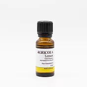 Agricola植物者-檸檬精油(20ml)