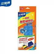 【立得清】一把抓魔拭布乾濕兩用-魔拭布補充包(2條x1盒)