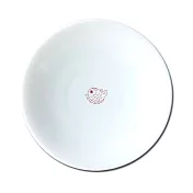 【AWASAKA】美濃燒好運緣起小碟盤 ‧鯛