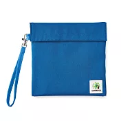 台灣輕食袋 素色款《小》摩洛哥聖羅蘭花園