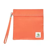 台灣輕食袋 素色款《小》海底絢彩一抹