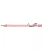 LAMY狩獵者系列 馬卡龍限量原子筆-236櫻花粉