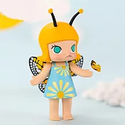 Molly 昆蟲系列公仔(單入隨機款)