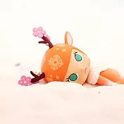 Molly 宮廷瑞獸系列公仔(單入隨機款)