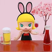 Molly 十二生肖系列公仔(單入隨機款)