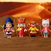 Molly 西游系列公仔(單入隨機款)