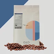 【生態綠】單品咖啡豆／宏都拉斯／中淺烘焙（250g）