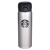 [星巴克]JNRLSBK女神隨身瓶