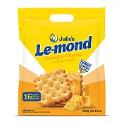 雷蒙德 乳酪夾心餅乾-手提(288g)