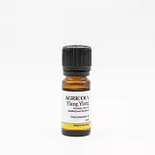 AGRICOLA植物者 -完全依蘭精油(10ml) 完全依蘭精油(10ml)