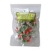 《CANDY HOUSE 9》三色軟糖(200g)