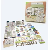 選書師桌上遊戲