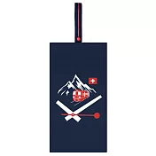 MONDAINE瑞士國鐵鞋袋 - Rigi瑞吉峰 / 藍