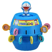 哆啦A夢危機一發