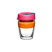 澳洲 KeepCup 雙層隔熱杯 M - 柑橘香氛