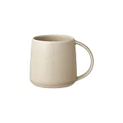 KINTO / RIPPLE馬克杯250ml-米色
