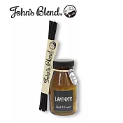 日本John’s Blend擴香-薰衣草140ML