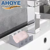 【GREEGREEN】加大捲簾式碗盤瀝水架 33*50cm