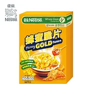 【雀巢】蜂蜜脆片早餐脆片 370g