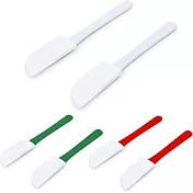 《FOXRUN》迷你刮刀2入(16.8cm)