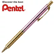 PENTEL ORENZ金軸自動鉛筆 0.5粉紅桿