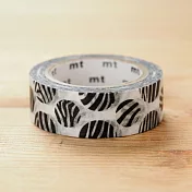 【日本mt和紙膠帶】ex系列 ‧斑馬點點