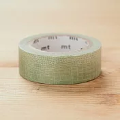 【日本mt和紙膠帶】ex系列 ‧鱷魚皮紋