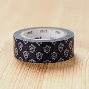 【日本mt和紙膠帶】法國老舖Les Olivades系列 ‧經典藍蜂