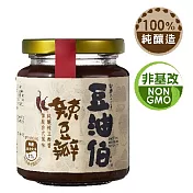 豆油伯 辣豆瓣醬280g