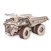 白俄羅斯 EWA 動力模型/巨無霸採礦車