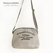 Love in New York ‧灰色包包