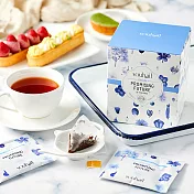 Souhait Tea清香微甘愛爾蘭早餐茶2gx15包 - Promising Future 成功在望