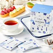 Souhait Tea清甘醇美頂級大吉嶺紅茶2gx15包 - So Splendid 美花豐實