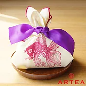 【ARTEA】香檳妃子笑(手採手製50g)