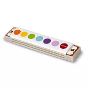 【法國Janod】音樂好好玩-口琴